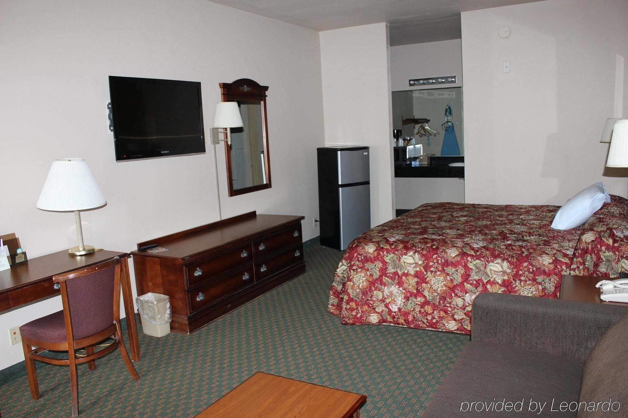 Lone Star Inn&Suites Victoria Exterior foto
